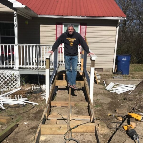 Builder partnership project